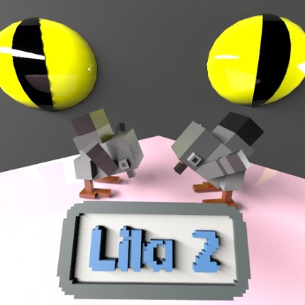 Lila 2 Game Cover