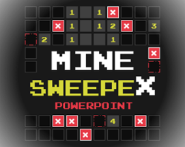 MinesweepeX - PowerPoint Game Image