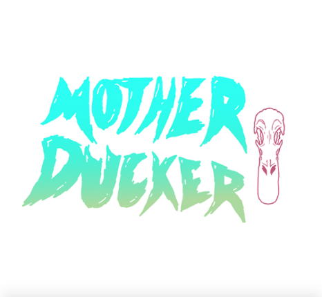 MotherDucker Game Cover