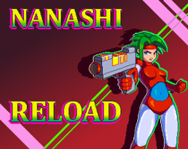 Nanashi Reload (jam version) Image