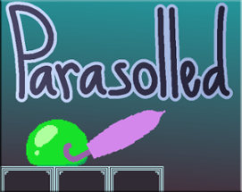 Parasolled Image