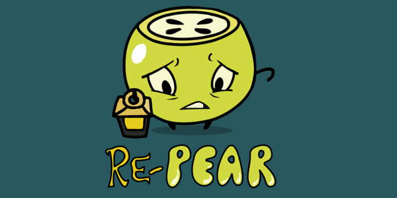 Re-Pear Game Cover