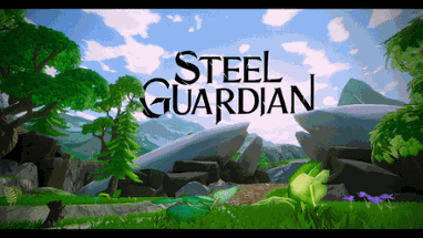 Steel Guardian VR Image