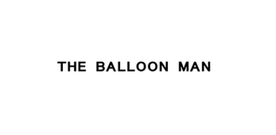 The Balloon Man Image