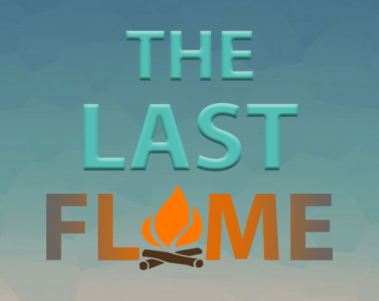 The Last Flame Game Cover