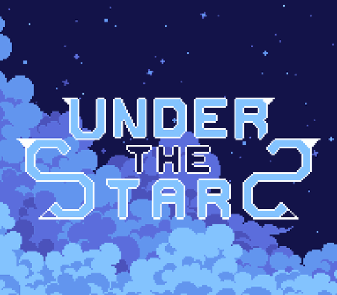 Under The Stars - Browser! Game Cover