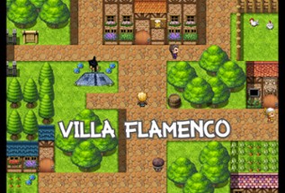 Villa Flamenco Image