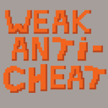 Weak Anticheat Image