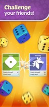 Golden Roll: The Dice Game Image