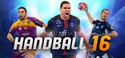 Handball 16 Image