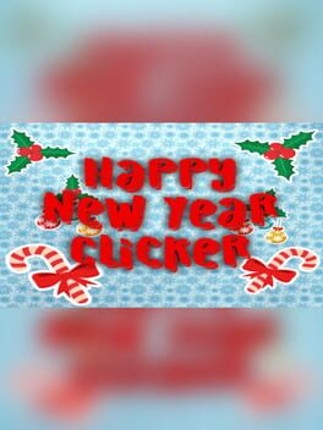 Happy New Year Clicker Game Cover