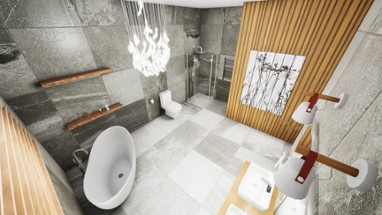 Hotel Renovator Image