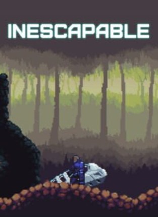 Inescapable Game Cover
