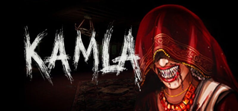 KAMLA Game Cover