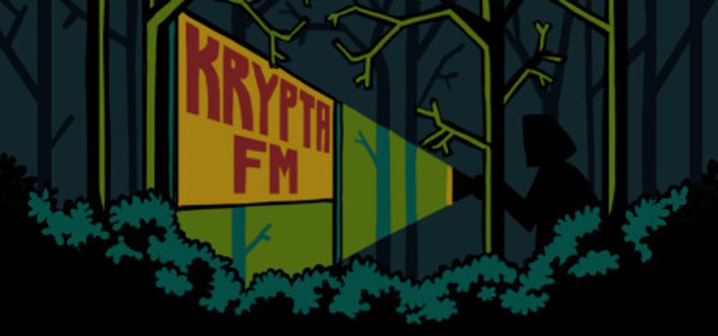 Krypta FM Game Cover
