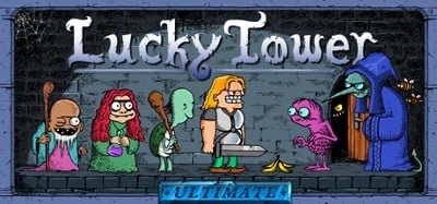 Lucky Tower Ultimate Image