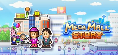 Mega Mall Story Image