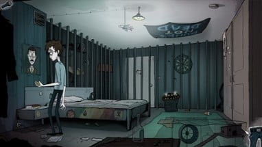 Mindlock: The Apartment Image