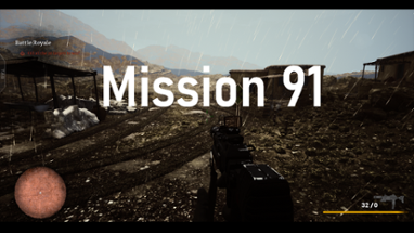 Mission 91 Image