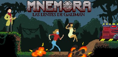 Mnémora: The Lenses of Galimán Image