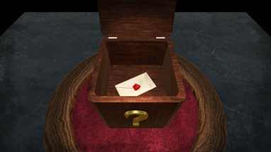 Mystery Box: Escape The Room Image