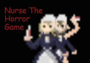 Nurse The Horror Game Image