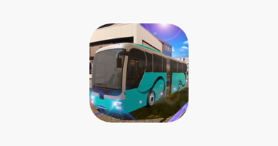 Offroad Tourist Bus Sim Image