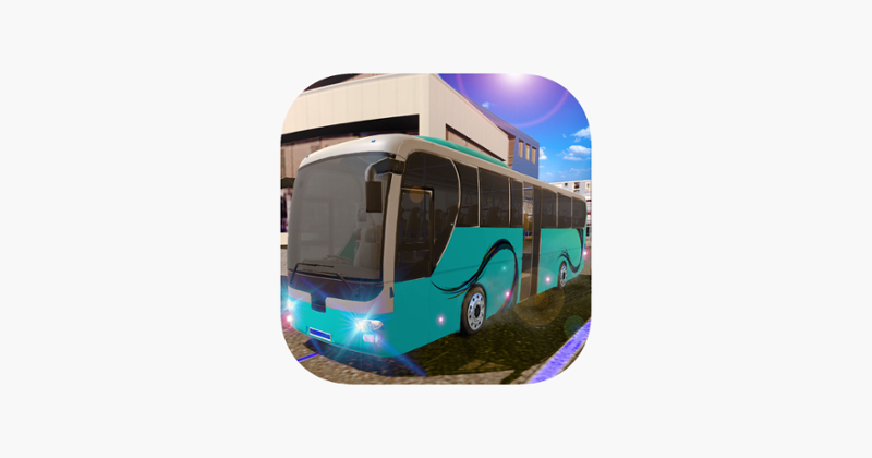 Offroad Tourist Bus Sim Game Cover