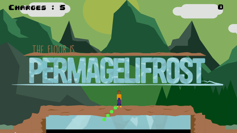 Permagélifrost Game Cover