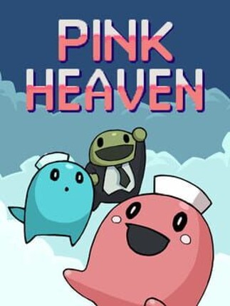 Pink Heaven Game Cover