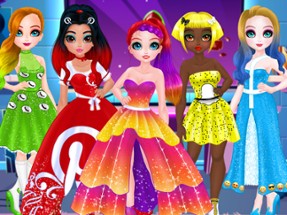 Princesses - Trendy Social NetWorks Image