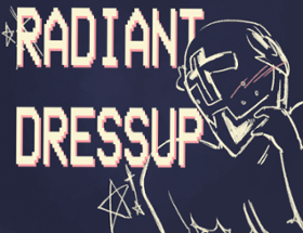 Radiant Dressup Image