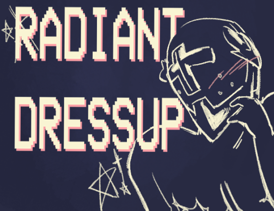 Radiant Dressup Game Cover