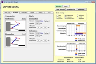 RC Car Data v2.0 - Modellbau Tool Image