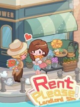 Rent Please!: Landlord Sim Image