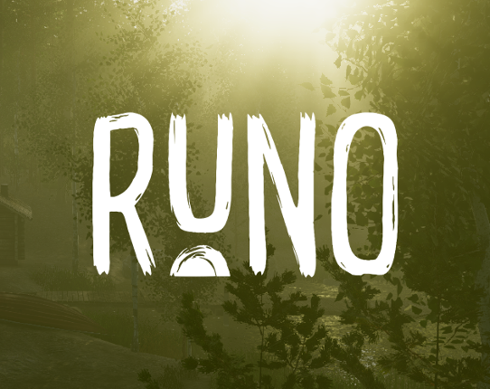 Runo Game Cover