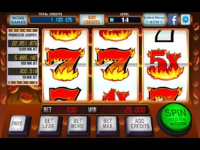 Slots Vegas Casino Image