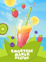 Smoothie Maker Deluxe Image