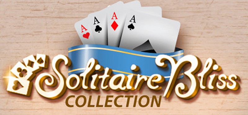 Solitaire Bliss Collection Game Cover