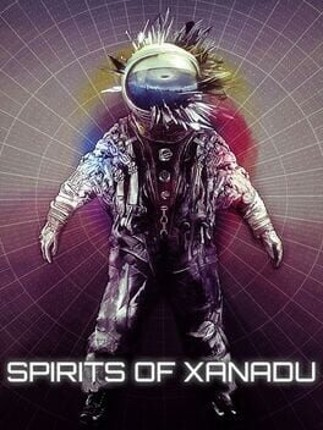 Spirits of Xanadu Game Cover