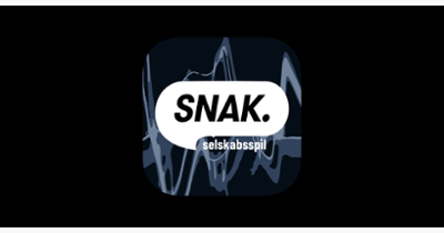 SPØRG - Samtalekort fra SNAK Image