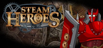 Steam Heroes Image