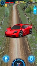 Street Racer vs Jet Bike - 3D Xtreme Road Traffic Race Free Game Image