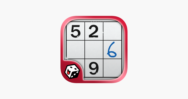 Sudoku - Number Puzzle Game Game Cover