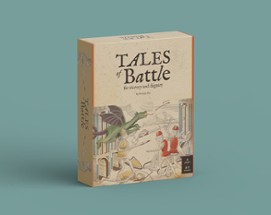 Tales Of Battle Image