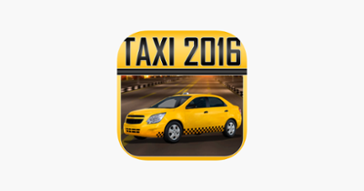 Taxi Driver City Image