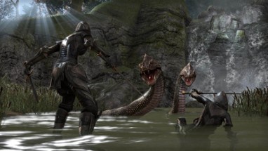 The Elder Scrolls Online: Tamriel Unlimited - Thieves Guild Image