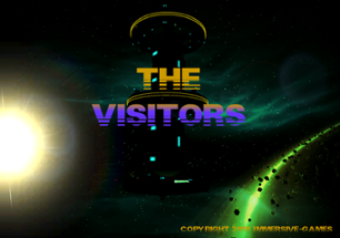 The Visitors Image