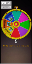 Tiktok Live game interactive tiktok game Spin Wheel TikTok Game Live Online Image
