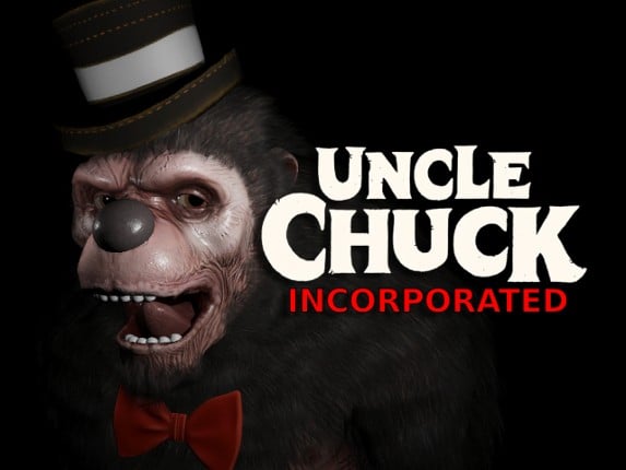 Uncle Chuck Incorporated Game Cover